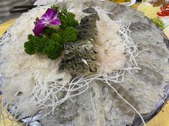 虾生-官塘陈记鱼生·潮汕砂锅粥·牛肉火锅(潮枫路总店)