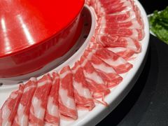 -南门四季铜锅涮肉(大屯·北苑店)