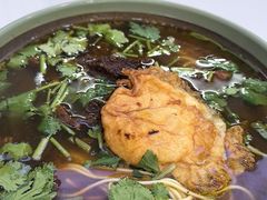 -旺泉餐饮店·清真牛肉面馆