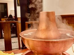 -南门涮肉(天坛店)