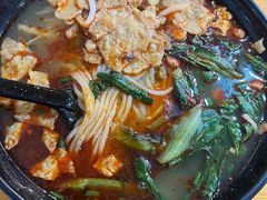 小碗螺蛳粉-螺蛳粉先生(蓟门桥店)