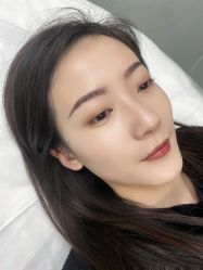 -臣丽纹眉全国连锁