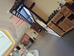 -小厨娘淮扬菜(六合欢乐港店)