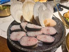 -琥珀川糟粕醋火锅(慈云寺店)