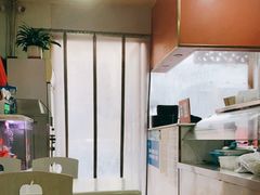 大堂-陈扬蟹黄汤包(开元路店)