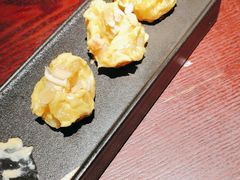 -永安鱼庄·镇江菜(东吴路店)