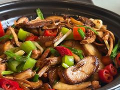 云腿见手青-多味居(剪子巷店)