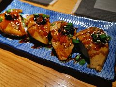 -大将料理餐厅(汇锦街店)