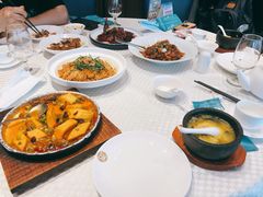 -望乡楼上海菜(日月光店)