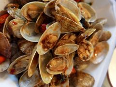 口味花甲-辣出味岳阳特色烧烤·龙虾大排档(砂子塘总店)