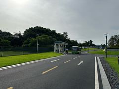 -深圳大学(丽湖校区)