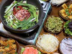 -黔有有贵州酸汤夺夺粉火锅(五味十字店)