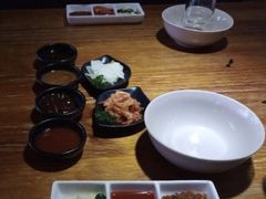 -韩烧里烧肉啤酒馆(大唐西市店)