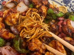 -王繁星面馆(西安熙地港店)