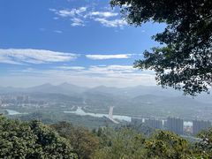 -风云岭森林公园