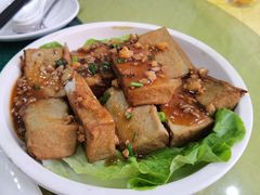 -裕兴酒家·34年老字号