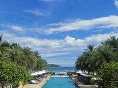 -石梅湾艾美度假酒店