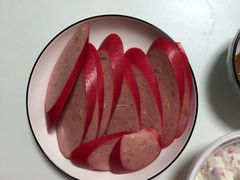 -山林大红·上海大红肠(四川北路店)