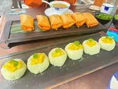 -凤凰山斑鱼馆(恭城店)