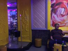 -音乐虫量贩式KTV(大悦城店)