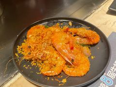 -盛焰铁板烧(王府井店)