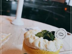 -玲婧胡同·生日蛋糕·餐厅(嘉里城店)