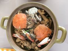 -不见不散茶餐厅(中环广场店)