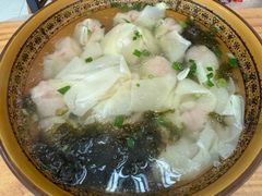 -饨顿香馄饨