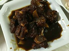 -灵福缘私房菜·农家菜(拈花湾·灵山大佛必推店)