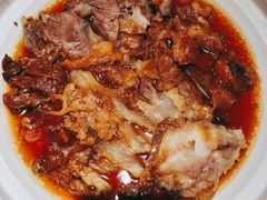 -西贝(吴江路湟普汇店)