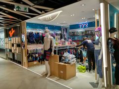 -崇光百货(铜锣湾店)