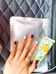 -Touch Nail·品质·美甲美睫