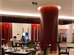 -铭轩中餐厅·海南菜·粤菜(亚龙湾瑞吉店)