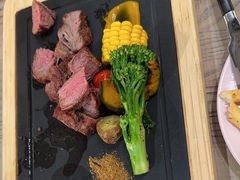-德斯堡德国餐吧(锦华万达店)