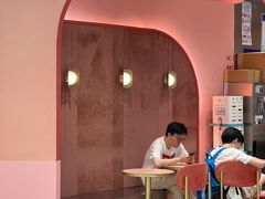 -果呀呀(国金街店)