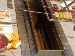 -丰茂烤串(金源店)
