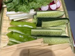 -亮子·东北特色烧烤(复悦荟店)
