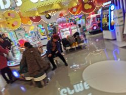 -meland club亲子乐园(重庆万象城店)