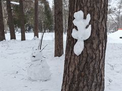-北海道神宫
