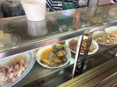 -乌糖沙茶面(民族路店)
