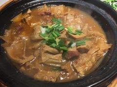 -姜君·千岛湖鱼头馆(浦东大道店)