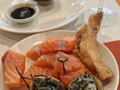 -The COOK·厨餐厅·自助餐(浦东嘉里大酒店)