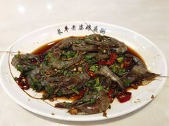 生腌虾-长平老姿娘夜粥(平东一街店)