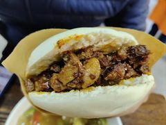 -段生记肉丸糊辣汤(西铁大明宫住宅小区店)