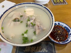 -易老妈蹄花.特色川菜(人民公园总店)