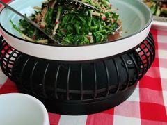 -西贝莜面村(上海百联西郊店)