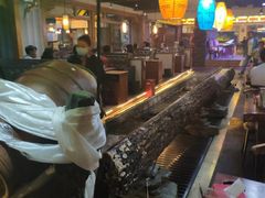 -思金拉措庄园藏餐(太阳岛店)