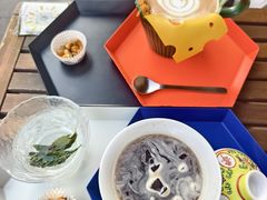 -茶是一枝花泡茶店