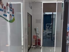 -深圳富茂格伦菲尔口腔门诊部(龙华清湖总院)