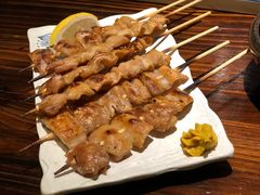 -鸟鹏烧鸟居酒屋(熙龙湾店)